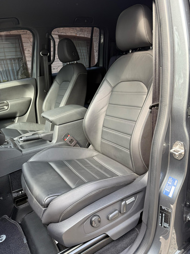 Volkswagen Amarok 3.0 Cd Tdi 258Cv V6 Extreme 4X4 At