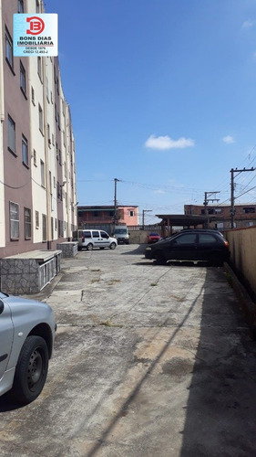 Imagem 12 de 15 de Apartamento - Conjunto Habitacional Inacio Monteiro - Ref: 9159 - V-9159