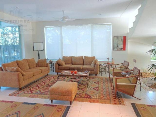 Casa Residencial À Venda, Acapulco, Guarujá. - Ca0284