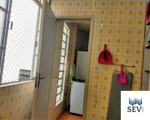 Imagem 19 de 21 de Apartamento - Ap00311 - 69182169