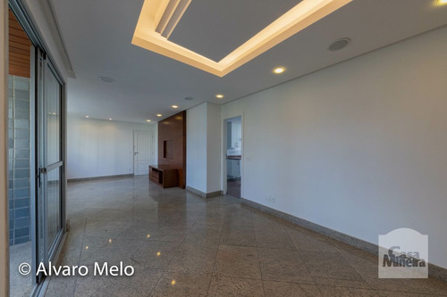 Imagem 7 de 15 de Apartamento À Venda No Funcionários - Código 278240 - 278240