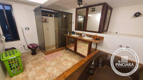 Imagem 27 de 30 de Casa No Vale De Itaipu Com 6 Quartos, 400 M² Por R$ 950.000 - Itaipu - Niterói/rj - Ca0007