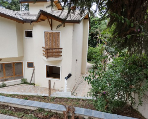 Imagem 5 de 18 de Casa - Ca00071 - 70279841