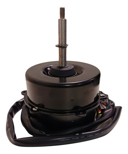 Motor Ventilador 230v Cond Inv Midea 22k/ 23k 11002012a01092