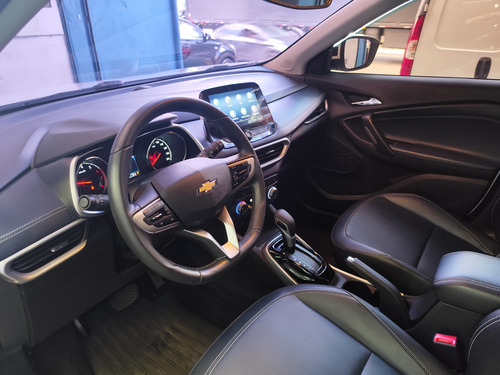 Chevrolet Tracker 1.0 Premier Turbo Aut. 5p