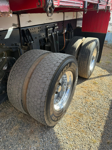 Scania P310 Ano 2014 No Bitruck Pronto Pra Trabalhar