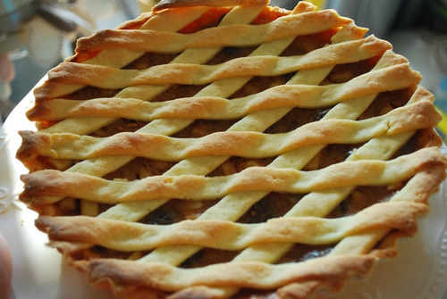 Imagen 1 de 1 de Mix Tartas Y Galletas Pan Felice Sin Gluten