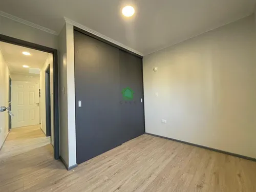 Departamento Nuevo En Arriendo De 2 Dorm 2 Baños En Osorno