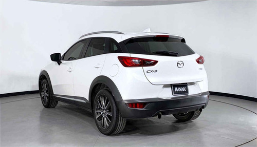 Imagen 5 de 15 de 111973 - Mazda Cx3 2017 Con Garantía