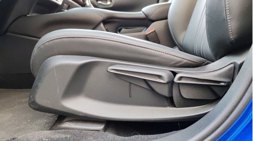 Honda HR-V 2.0 Touring Cvt