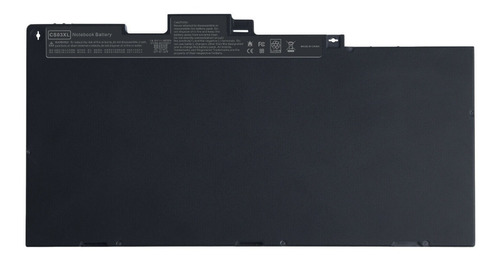 Bateria Hp Elitebook 745-g3 745-g4 840-g3 840-g4 854108-850