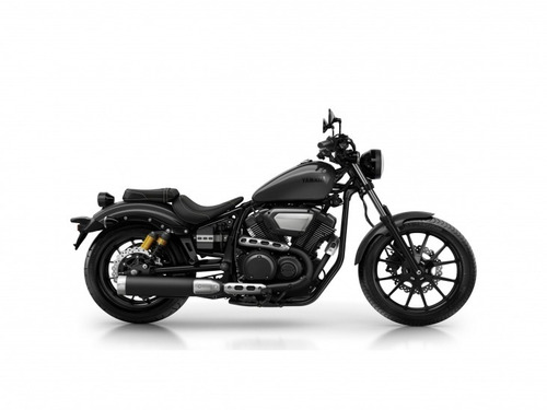 Funda Cubre Moto Yamaha Xv950r Con Bordado