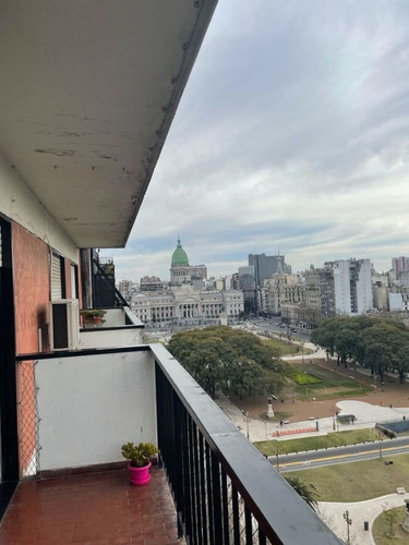 Imagen 2 de 14 de Departamento En Venta De 2 Dormitorios En Monserrat