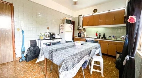 Casa Y Deposito A La Venta En San Martin