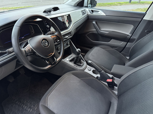 Volkswagen Virtus 1.6 Msi Highline