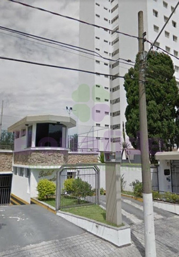 Imagem 1 de 30 de Apartamento, Portal De Jundiaí, Jundiaí. - Ap11484 - 68304921