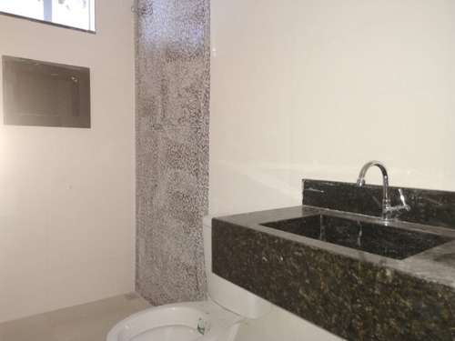 Imagem 12 de 12 de Casa 3 Quartos No Novo Centro Em Santa Luzia - Ca00319 - 69690518