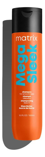 Shampoo Matrix Total Results Mega Sleek 300 Ml
