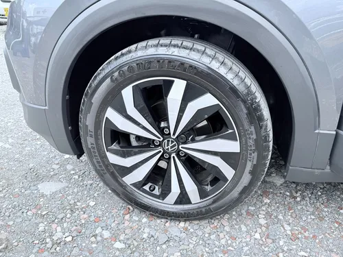 Volkswagen T-Cross 1.0 Tsi Trendline St At