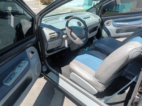 Renault Twingo 1.2 Dynamique