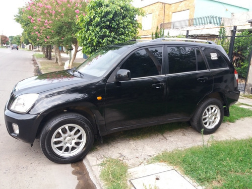 Chery Tiggo 2.0 Confort 4x2 127cv 2011