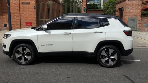 Jeep Compass At 9 Longitud Plus