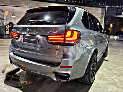 Imagen 2 de 19 de Bmw X5 4.4 Xdrive 50i 449cv M Package