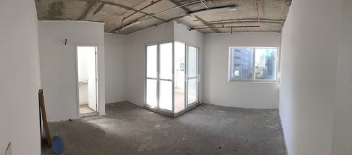 Imagem 7 de 15 de Pinheiros - Excelente Sala Comercial Com 36,51m² - Pp16121
