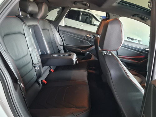 Imagem 14 de 15 de Volkswagen Jetta Gli 350 Tsi Ano 2019
