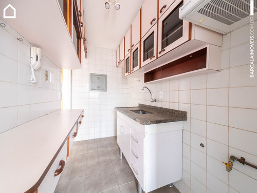 Imagem 14 de 30 de Apartamento Em Vila Palmeiras, São Paulo/sp De 55m² 2 Quartos À Venda Por R$ 290.000,00 - Ap1520771-s