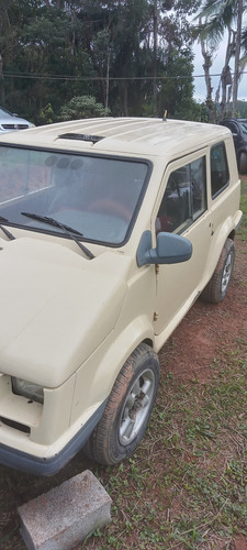 Gurgel BR-800 0.8 Supermini 3p