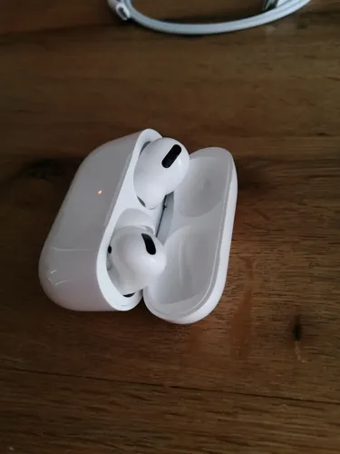 Airpods Tercera Generación A2566 | MercadoLibre