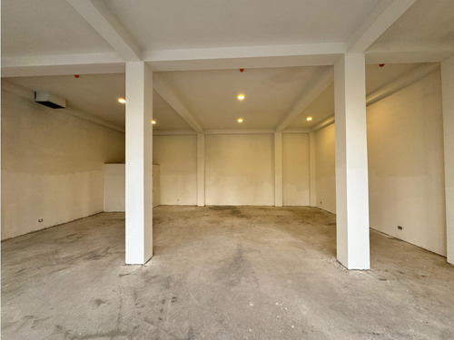 Arriendo Local Comercial, Ñuñoa