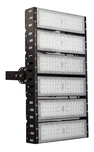 Reflector Ct Industrial Led 300w Ip65 Exterior