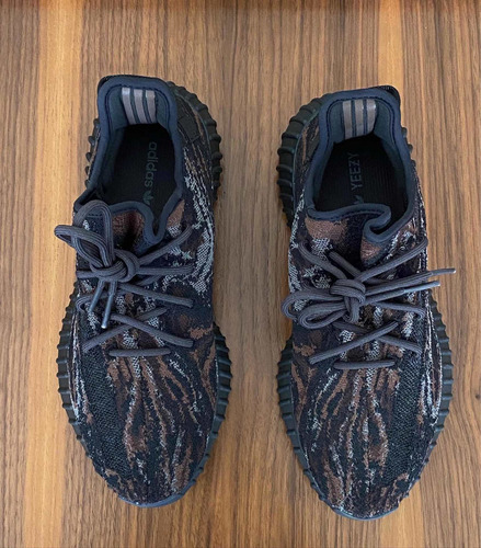 Yeezy 350 Mx Rock