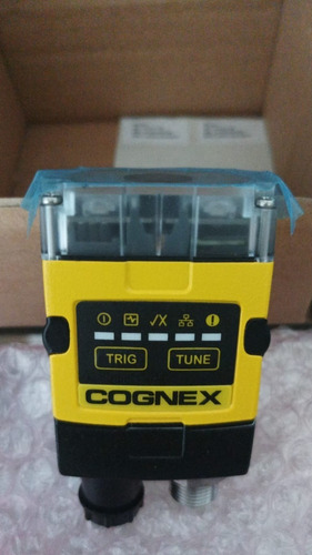 Cognex Sensor De Vision 821-10131-1r