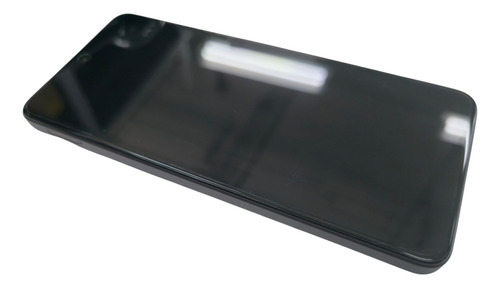 Oppo A40 256/4+4 Cafe/vino Con Caja Liberado Vino (Usado)