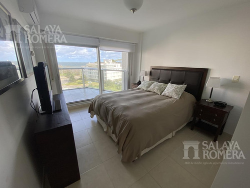 Departamento - Playa Mansa