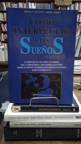 Como Interpretar Los Sueños Y Los Numeros De La Suerte