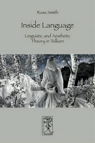 Inside Language, De Ross Smith. Editorial Walking Tree Publication, Tapa Blanda En Inglés