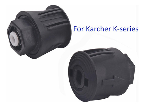 2x Adaptador De Manguera De Limpieza De Para Manguera De