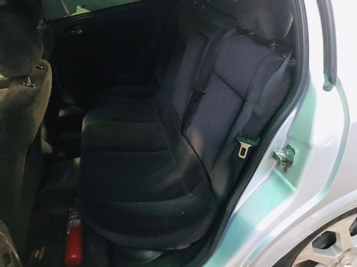 Chevrolet Astra 2.0 Gls 2010