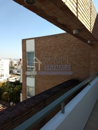 Imagen 13 de 14 de B° Cofico - Urgente! Departamento En Esquina Externo De 2 Dormitorios Amplio C/ 2 Balcones