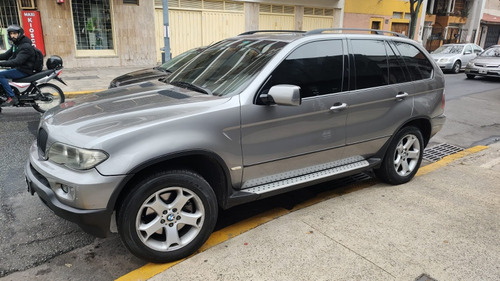 BMW X5 3.0 D Executive Stept