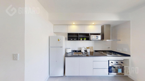 Departamento 2 Ambientes En Venta En Zona Chauvin