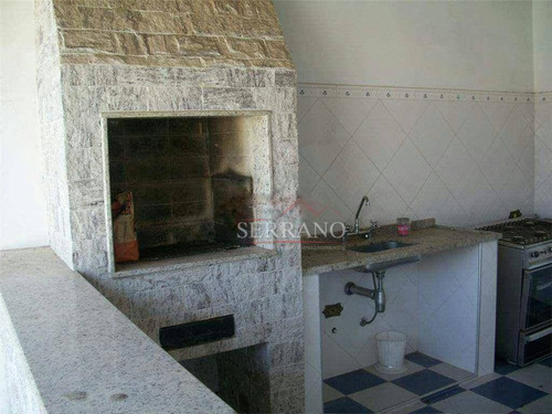 Chácara À Venda, 1000 M² Por R$ 980.000,00 - Estância Das Flores - Vinhedo/sp - Ch0012