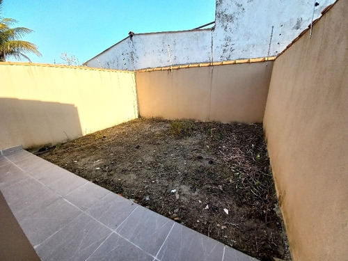 Imagem 10 de 12 de Casa Nova A 600 Mts Da Praia - Financie