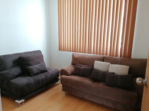 Imagen 5 de 14 de Departamento En Venta En Álamos