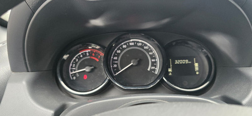Renault Oroch 2.0 Zen Mt