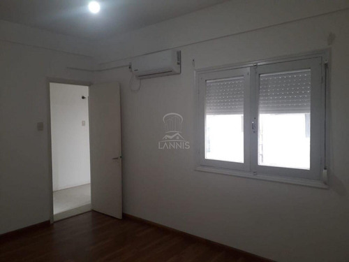 Barrio Sur Ref Y1731 Apartamento En Alquiler (carlos Quijano Y Maldonado)